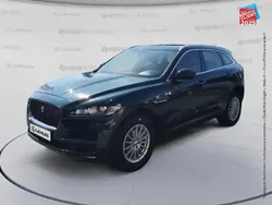 Utilisé 2017 Jaguar F-Pace Prestige SUV | 25 999 € (Super prix)