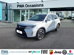 Nouvelle 2025 Suzuki Vitara Style SUV | 24 590 € (Prix juste)