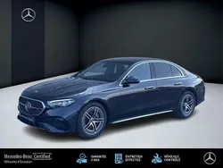 Utilisé 2023 Mercedes E220 Berline | 56 900 € (Prix assez cher)
