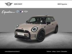 Gris Utilisé 2022 Mini Cooper Citadine | 26 490 € (Prix juste)
