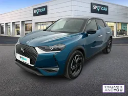 DS Automobiles DS3 Crossback