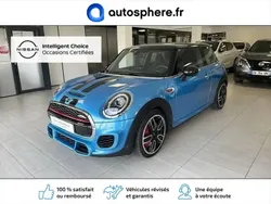 Utilisé 2019 Mini John Cooper Works Citadine | 27 799 € (Prix assez cher)