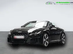Utilisé 2022 Audi TT Roadster Sport Cabriolet | 45 500 €