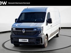 Blanc Occasion 2024 Renault Master Van | 37 990 €