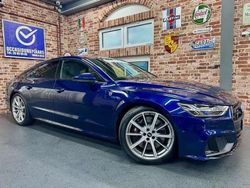 Bleu Utilisé 2021 Audi S7 Sportback Sport Citadine | 61 507 €