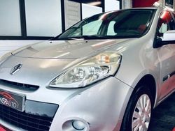 Utilisé 2010 Renault Clio II Citadine | 5 990 € (Prix assez cher)