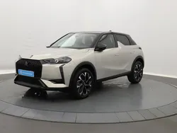 Blanc Utilisé 2023 DS Automobiles DS3 Crossback Performance Line Plus SUV | 22 899 € (Prix juste)