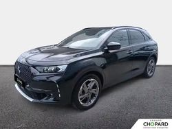 Noir Occasion 2022 DS Automobiles DS7 Crossback SUV | 24 989 € (Bon prix)