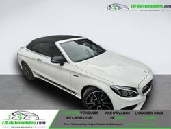 Occasion 2018 Mercedes C43 AMG AMG Berline | 44 700 € (Prix assez cher)