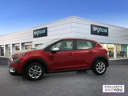 Utilisé 2023 Citroën C3 PureTech Citadine | 10 990 € (Bon prix)