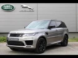 Othercolor Utilisé 2018 Land Rover Range Rover Sport HSE Dynamic SUV | 41 900 € (Prix cher)