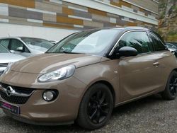 Occasion 2018 Opel Adam Rocks Rocks Citadine | 8 490 €