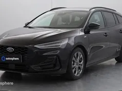 Utilisé 2023 Ford Focus ST-Line Break | 24 999 € (Prix juste)