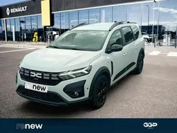 Blanc Utilisé 2022 Dacia Jogger Extreme Break | 16 999 € (Bon prix)