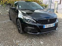 Utilisé 2019 Peugeot 308 GT-line Berline | 10 990 € (Super prix)