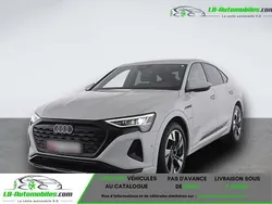 Utilisé 2023 Audi Q8 e-tron Sport SUV | 53 000 € (Bon prix)