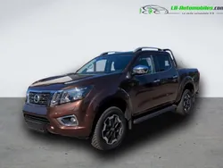Utilisé 2021 Nissan Navara Pick-up | 39 400 € (Prix juste)
