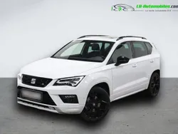 Utilisé 2020 Seat Ateca SUV | 30 200 € (Prix juste)