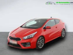 Utilisé 2018 Kia ProCeed 2 Citadine | 21 300 € (Super prix)