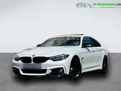 Utilisé 2018 BMW 430 Comfort Edition Coupé | 33 100 €