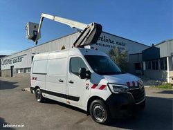 Utilisé 2021 Renault Master Van | 18 490 €