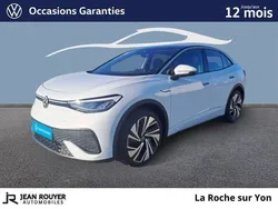 Blanc Utilisé 2022 VW ID.5 Pro Performance SUV | 34 990 € (Bon prix)