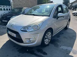 Utilisé 2012 Citroën C3 Comfort Citadine | 3 490 € (Super prix)