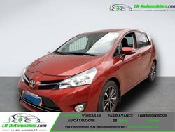 Occasion 2017 Toyota Verso Edition-S Monospace | 20 800 € (Prix assez cher)
