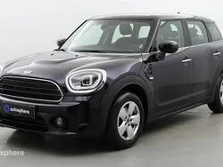 Utilisé 2022 Mini ONE Citadine | 26 499 € (Prix assez cher)