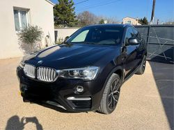 Utilisé 2015 BMW X4 xLine SUV | 23 500 € (Prix juste)