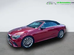 Utilisé 2022 Mercedes E53 AMG AMG Berline | 74 100 €