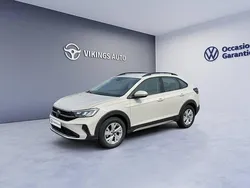 Utilisé 2023 VW Taigo Life SUV | 20 990 € (Prix juste)