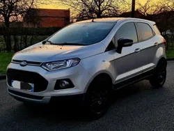 Utilisé 2017 Ford Ecosport Titanium S SUV | 17 800 €
