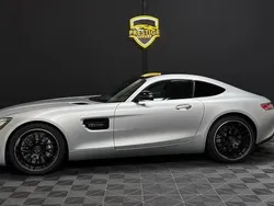 Gris Utilisé 2017 Mercedes AMG GT AMG Coupé | 86 990 €
