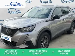 Utilisé 2023 Peugeot 2008 Active SUV | 18 590 € (Prix juste)
