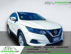 Occasion 2019 Nissan Qashqai Visia SUV | 21 400 € (Prix cher)