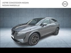 Utilisé 2023 Nissan Qashqai Tekna SUV | 22 770 € (Bon prix)