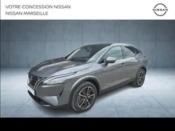 Utilisé 2023 Nissan Qashqai Tekna SUV | 22 790 € (Bon prix)