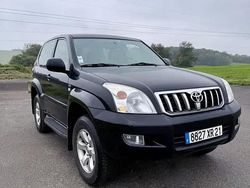 Utilisé 2005 Toyota Land Cruiser SUV | 19 500 €