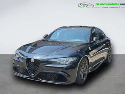 Utilisé 2022 Alfa Romeo Giulia Berline | 65 900 € (Prix juste)