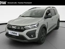 Gris Utilisé 2022 Dacia Jogger Extreme Break | 19 599 € (Prix juste)