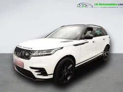 Utilisé 2019 Land Rover Range Rover Velar SUV | 41 100 € (Super prix)