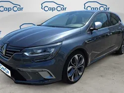 Utilisé 2019 Renault Mégane GT Line GT-Line | 13 990 € (Super prix)