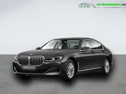Utilisé 2022 BMW 740 Berline | 65 900 €