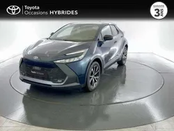 Nouvelle 2025 Toyota C-HR Design SUV | 37 890 € (Prix juste)