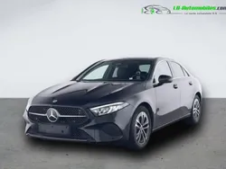 Utilisé 2024 Mercedes A180 Berline | 34 500 € (Prix juste)