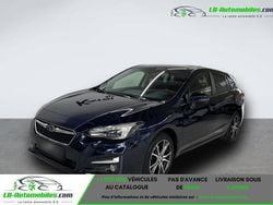 Utilisé 2018 Subaru Impreza Berline | 20 800 €