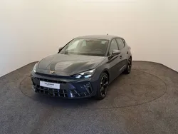 Bleu Nouvelle 2025 Cupra Leon Berline | 37 900 € (Prix assez cher)
