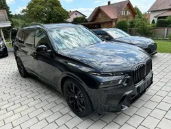Noir Utilisé 2023 BMW X7 Sport Line SUV | 80 950 €