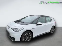 Utilisé 2021 VW ID.3 Pro Citadine | 25 000 € (Super prix)